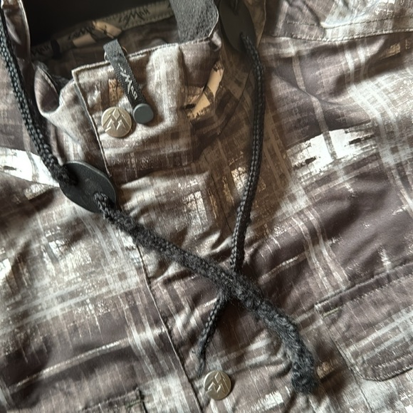 Men’s Ski jacket Size Medium - Picture 2 of 7